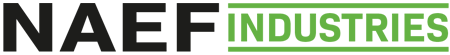 Naef Industries Logo