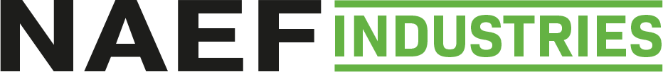 Naef Industries Logo